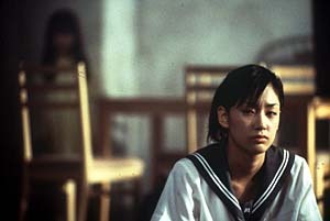 シネマハスラーやってみた 第5回 今回紹介するのは 仄暗い水の底から です 上を向いて歩こう