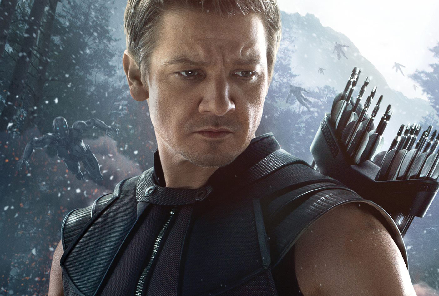 映画 アベンジャーズ エイジ オブ ウルトロン ネタバレ注意 上を向いて歩こう