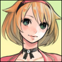 ヒューマン女性02