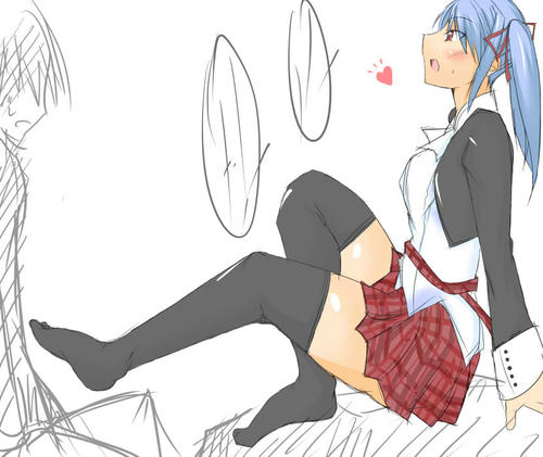 脚ー