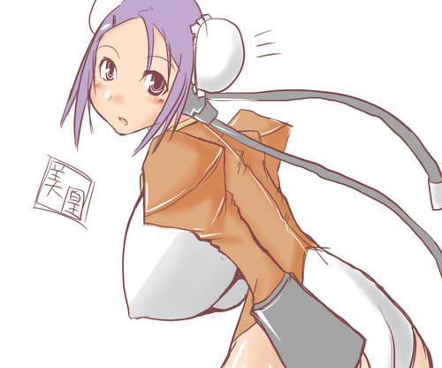 めっふぁめふぁにしてやんよ