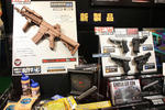 M4BOYS 銀弾RF