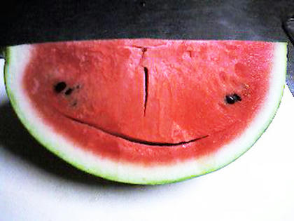 ウォーターメロン