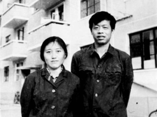 李银河