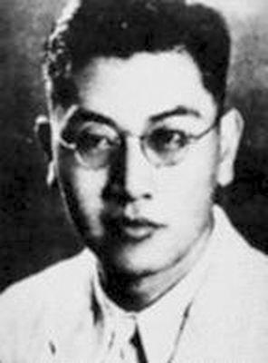 戴望舒