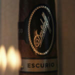Davidoff escurio Gran Torpedo