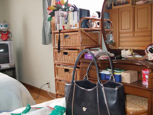 部屋