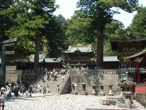 GW旅行,栃木県,日光東照宮,世界遺産,夫婦で旅行,徳川家康,陽明門