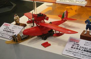 静岡ホビーショー,第４８回,モデラーズクラブ合同作品展,ツインメッセ静岡,企業ブース,プラモデル,模型,ラジコン