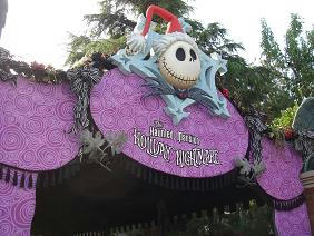 東京ディズニーランド,ハロウィン,全身仮装OK,アトラクション,DVD,カレンダー,販売,通販,ホーンテッドマンション
