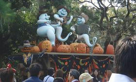 東京ディズニーランド,ハロウィン,全身仮装OK,ディズニーコスプレ,写真,グッズ,DVD