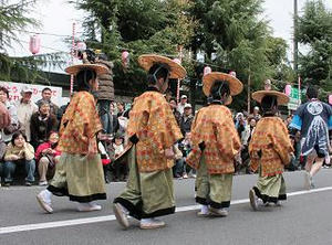 静岡まつり,静岡祭り,にしきのあきら,桜,花見,駿府城,デジタル一眼レフ,撮影,カメラ