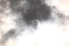 金環日食,写真,2012年,リング,日食グラス,部分日食,