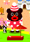 エイプリル