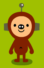 ひとりだち