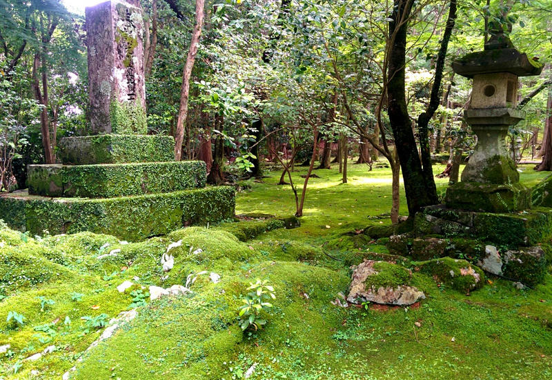 高知県竹林寺