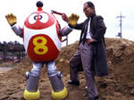 8