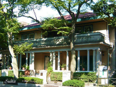 山手２３４番館