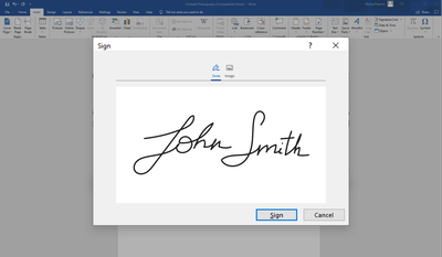 How to Create a Digital Signature Online