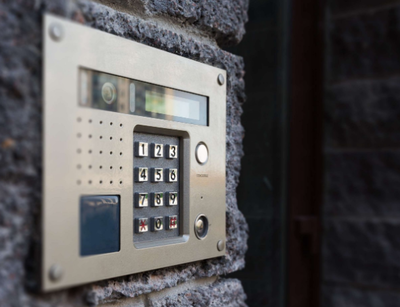 What is IP intercom system?