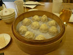 小籠包