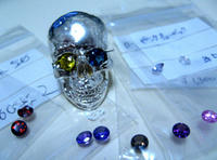 Stone in the Skull Ring