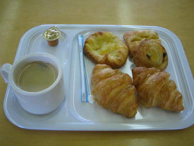 パンシオン箱根