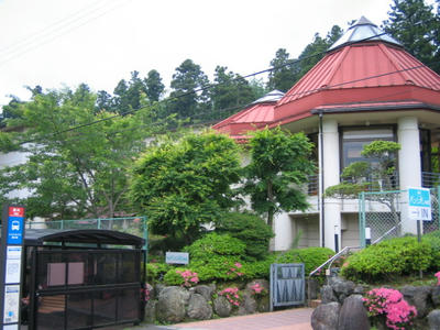 箱根小涌園b Bパンシオン箱根 みゅう的ぶらり旅 出張 温泉 グルメレポート