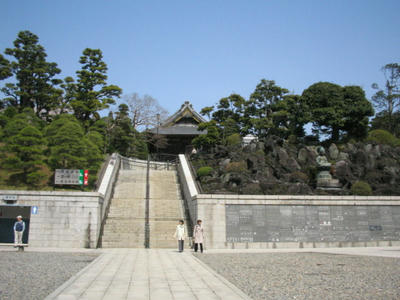 成田山新勝寺