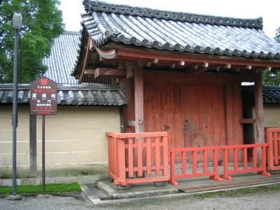 東寺