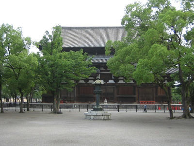 東寺