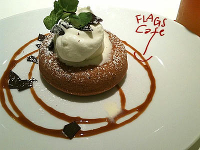 4℃カフェ