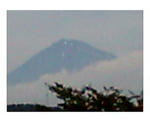 富士山2007年7月5日