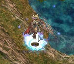 噂のヴァルキリー？