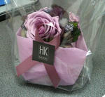 プリザーブド・フラワー