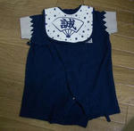 新生組・スタイ付