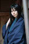 美人桂さん。