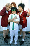 幸せ・・・(*´ω`*)