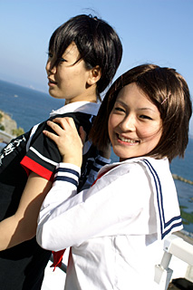 神 杏 で す か !