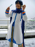 ＫＡＩＴＯ兄さん。