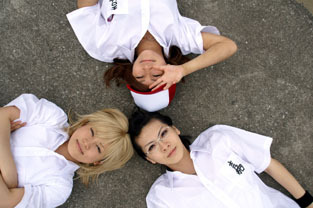 派散ってきたよｗｗｗ