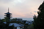 京都！
