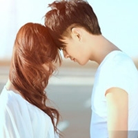 夜很靜，也很深