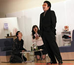 第1回公演『大誘拐』(2004)
