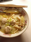 鶏汁