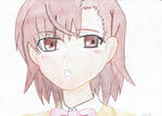 御坂美琴　カラー
