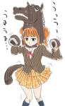 うっうーうまうま・・・。
