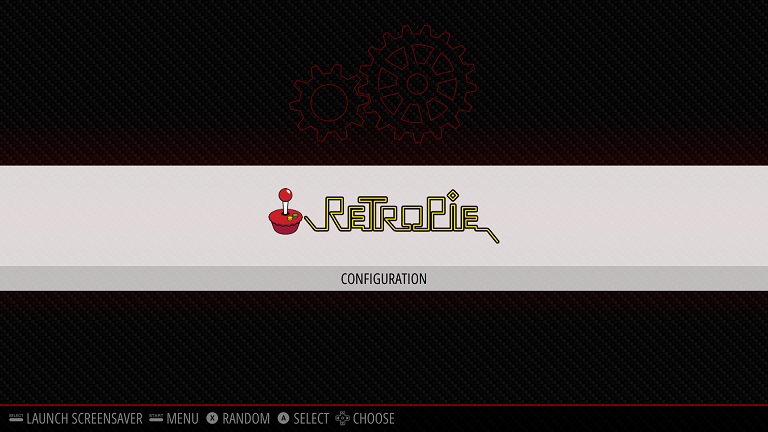 Retropie から Steam Link Now Available On Raspberry Pi をインストール おっさん メモっと リブート