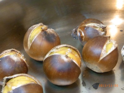 これがひっくり返すタイミング