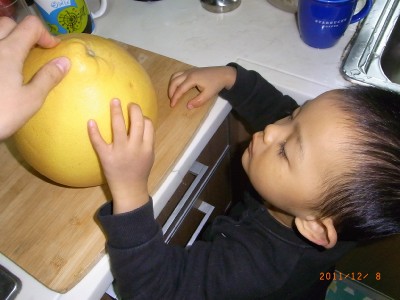 結構大きいですよ